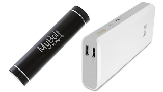 Illustration for article titled External Chargers Big and Small, Smart Scale Under $30, 1080p Dashcam